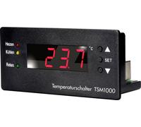 H-Tronic 1114470 TSM 1000 Interrupteur thermique kit monté 12 V/DC -99 - 850 °C