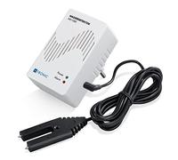 1114720 Wd 1000 Détecteur D'Eau Avec Capteur Externe Sur Prise S223662 - H-tronic