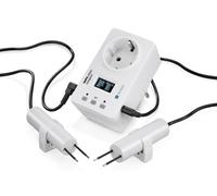 H-Tronic 1114760 Interrupteur à flotteur Remplissage, Vidange 10 m (1114760)