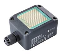 H-Tronic Capteur de pluie RS 12 (détecteur de pluie, contrôle d'auvent, contrôle de la surface de toit)
