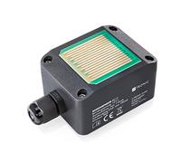 H-Tronic Capteur de pluie RS 12 (détecteur de pluie, contrôle d'auvent, contrôle de la surface de toit)