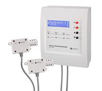 H-Tronic Contrôle du point de rosée -40 - +125 °C