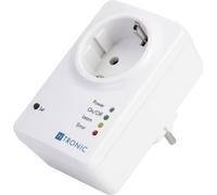 H-Tronic HT1EPP 1618265 Funk-Steckdose 2300 W (1618265)