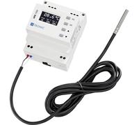 H-Tronic HTS 1000 Thermo-Interrupteur -99-850 °C 3000 W