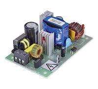 Module d'alimentation à découpage (kit monté) H-Tronic 190008 Tension d'entrée (plage): 230 V/AC (max.) Tension de sortie