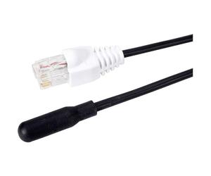 H-Tronic TEMPERATURSENSOR Kunststoff ZU 551385