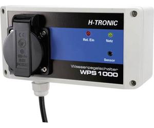 H-Tronic Wasserpegelschalter WPS 1000 (1114420)