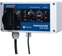 H-Tronic Wasserpegelschalter WPS 3000 1114455 (1114455)