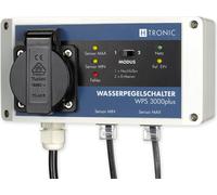 H-Tronic Wasserpegelschalter WPS 3000 Plus 1114620 (1114620)