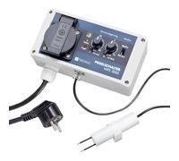 H-Tronic WPS 3000 Interrupteur de niveau d'eau avec capteur d'eau et câble de capteur de 10 m 3000 W