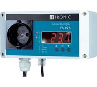 H-Tronic Zirkulationssteuerung -55 bis 125 °C 3680 W TS 125 (11900)