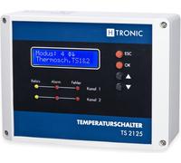H-Tronic Zirkulationssteuerung -55 bis 125 °C TS 2125 (1114450)