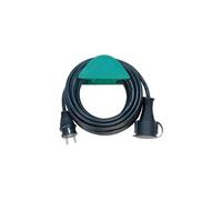Brennenstuhl "230V extension cable schuko male - shuko female, Câble d''extension"