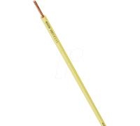 Lapp H05V-K Installation Wire - 4510112-100 [100 Mètres] - Section nominale du conducteur: 0.75 mm2
