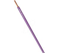 Lapp H05V-K Installation Wire - 4510072-100 [100 Mètres] - Section nominale du conducteur: 0.75 mm2
