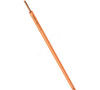 Lapp H05V-K Installation Wire - 4510093-100 [100 Mètres] - Section nominale du conducteur: 1 mm2
