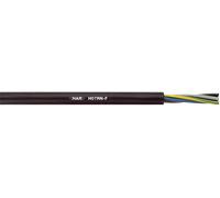 H07RNF 5G2,5-100 - Tube flexible H07RN : 5 x 2,5 mm², 100 m, avec PE