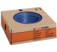 Lapp Kabel Fil de câblage H07V-K 1 x 16 mm² vert/jaune 50 m