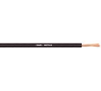 Lapp H07V-K Installation Wire - 4520043-100 [100 Mètres] - Section nominale du conducteur: 4 mm2