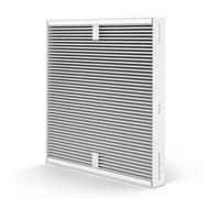 H12 Dual Filtre pour Purificateur d'air Roger Little Stadler Form