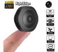 H6 120 ° 1080P HD Mini caméra de sécurité IP Accueil Night Vision Sport Caméscope DV G