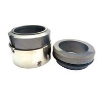 H75-30 H75N Joint Mécanique Avec Siège G9 G115 Pour Pompe À Eau | Joint Mécanique Haute Qualité Arbre 30mm Siège G9 G115 Pour Pompe À Eau Service 24H(H75-30-G115 S-S-V)