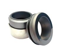 H75-85 H75N Garniture mécanique multi ressort siège G9/G115 pompe à eau | Joint mécanique multi ressort pour pompe à eau siège G9/G115 arbre 85mm installation facile haute qualité(H75-85-G9 T-T-V)