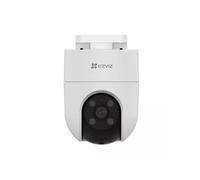 Caméra Wi-Fi motorisée Ezviz H8C 3MP - SE 2K : surveillance des espaces extérieurs en qualité maximale