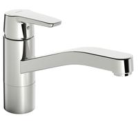 HA EHM Robinet De Cuisine HANSAPOLO 5148 Ausld. 216 Mm DN15 Chr