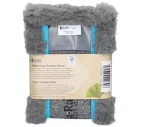Ha-Ra® Chiffon pour sols, sec, gris, 42 cm, les sols sensibles à la poussière Autre 1 pc(s)