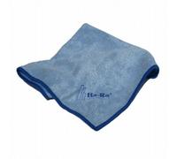 Ha-Ra Cleaning Cloth Star Blue with Blue Border by Hara