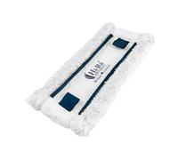 Ha-Ra Serpillère Nano Gold Soft pour Era 38 cm I Balai de sol durable pour le nettoyage des sols et des murs I Housse pour serpillère en 100 % microfibre de polyester I Nettoyant et absorbant