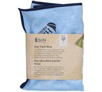 Ha-Ra® Star chiffon bleu 38x38 cm pour nettoyage universel Autre 1 pc(s)