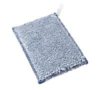 Ha-Ra Viva-Ultra Chiffon de nettoyage en microfibre pour la cuisine, four et barbecue I Chiffon de nettoyage contre la graisse I Chiffon de nettoyage en polyester durable 16 x 11,5 cm I Gant de