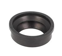 Haas 3167 Manchon en caoutchouc pour tuyau de vidange Ø extérieur 60 mm x Ø intérieur 50 mm