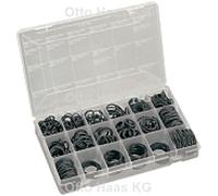 HAAS 7375 JEU DE JOINTS TORIQUES POUR ROBINET GROHE 845 PCS Joint EN CAOUTCHOUC