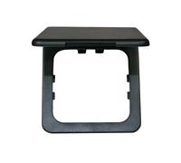 Haba C-line couvercle - Black
