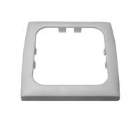 Haba C-line plaque simple - White