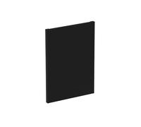 Habillage arrière noir pour Modulo 80 cm - Cuisine extérieure ENO