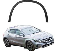 Habillage de passage de roue, compatible avec LA X156, construction durable, avant droite