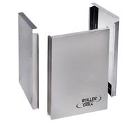 Habillage pour desserte de plancha 60 cm Roller Grill