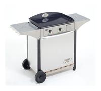 Habillage pour desserte de plancha 60 cm Roller Grill