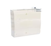 Habillage pour platine universel - Digital electric 07922