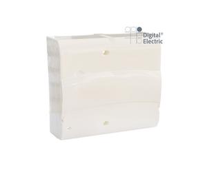Habillage pour platine universel - Digital electric 07922