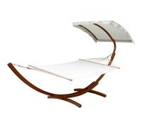 Habitat et Jardin Hamac Bois Dallas XL