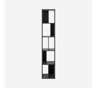 Habitat - Petite bibliothèque en frêne - Noir - Design by Hélèna Pille Will