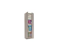 Habitdesign armoire de chambre armoire multiusages