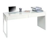 Loungitude Bureau Izia - Blanc