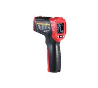 HABOTEST Pyromètre Laser numérique HT651D, humidimètre