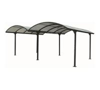 Habrita 28.62m² 4.85x5.9m
